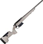Tikka T3X UPR Adjustable 0 MOA 6.5 Creedmoor Stainless 24in Rifle